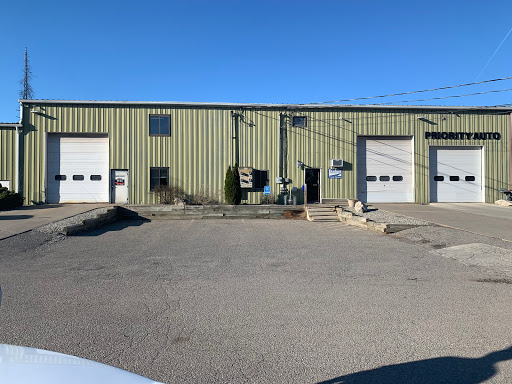 Priority Auto Inc - Thumbnail