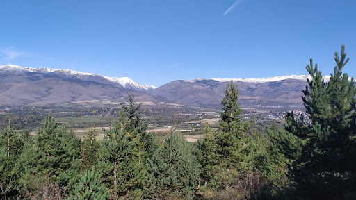 Paintball a La Cerdanya - Thumbnail