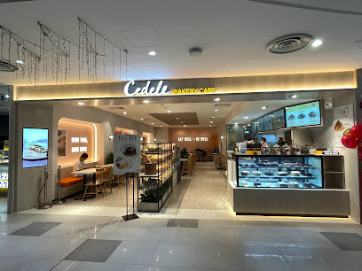 Cedele Bakery Cafe