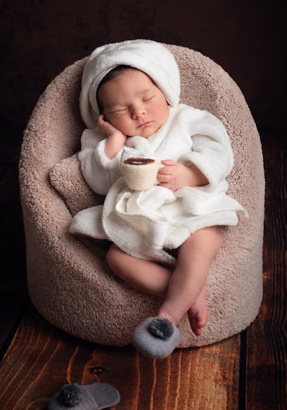 Studio Kni(r)ps - Neugeborenen-, Schwangerschafts- und Familienfotografie in Pforzheim