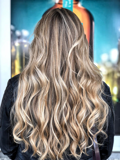 Salon Fryzjerski For Hair Warszawa