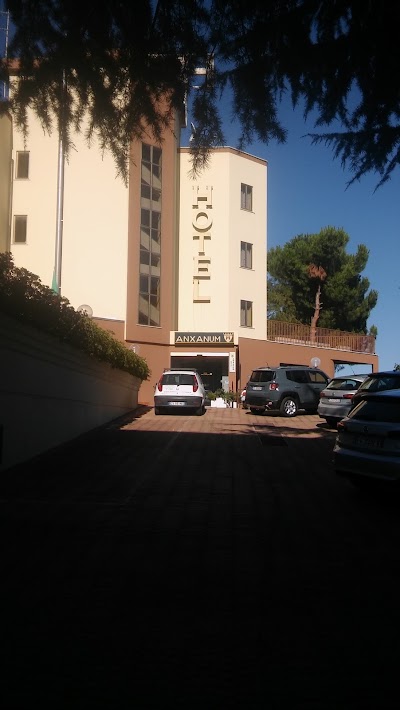 Photos of Hotel Anxanum