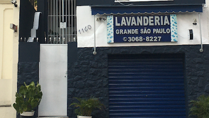 Lavanderia Grande São Paulo