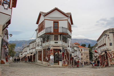 TID Gjirokastra