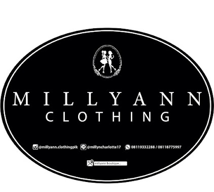 Millyann Boutique, Author: Millyandcharlotte Assistant