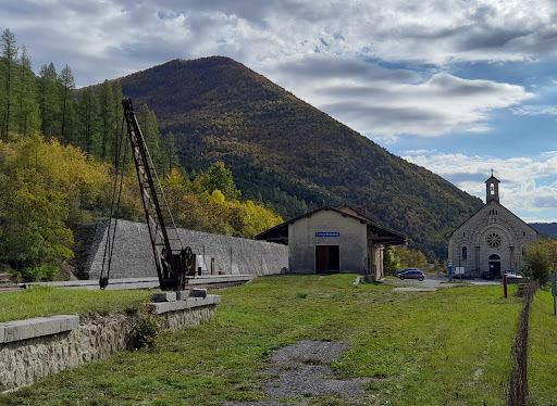 Photo 1 - Saint-André les Alpes