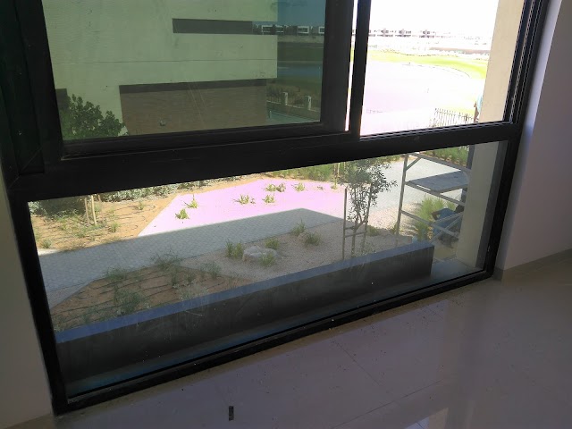 DAMAC Hills - Silver Springs