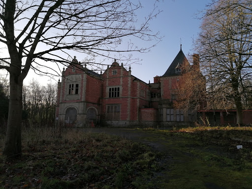 Cornist Park - Visual