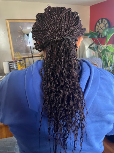 Sally Hair Braiding & Beauty Supply - Thumbnail