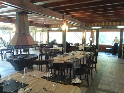 Photos of Termas de Co&ntilde;aripe