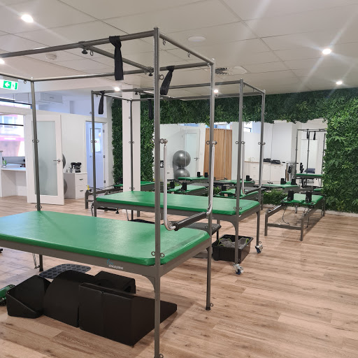 Back On Track Physiotherapy Corowa - Thumbnail