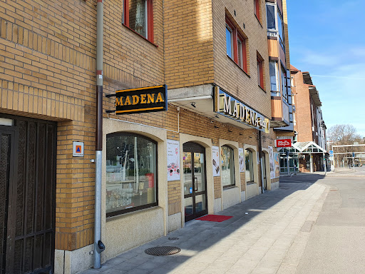Madena المدينة