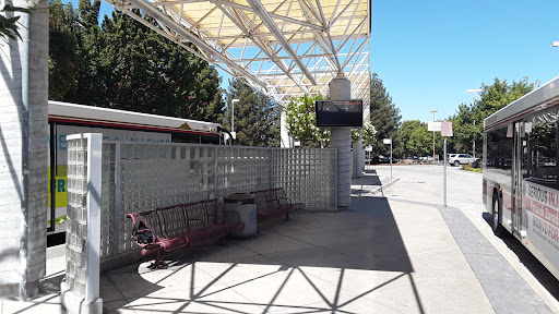 San Ramon Transit Center - Thumbnail