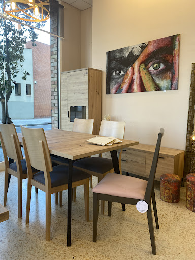 MUEBLES TRESIMODER - Visual