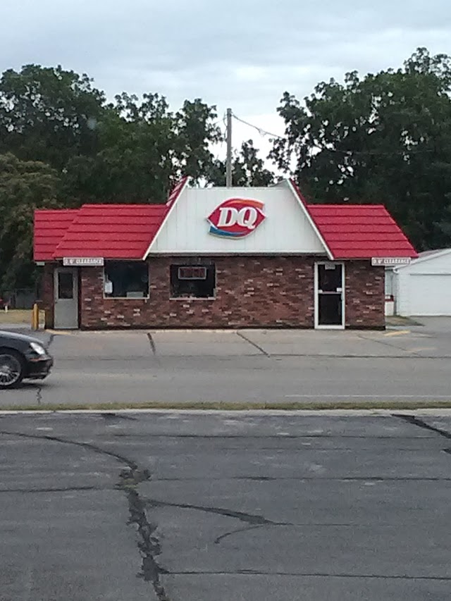 Dairy Queen (Treat)