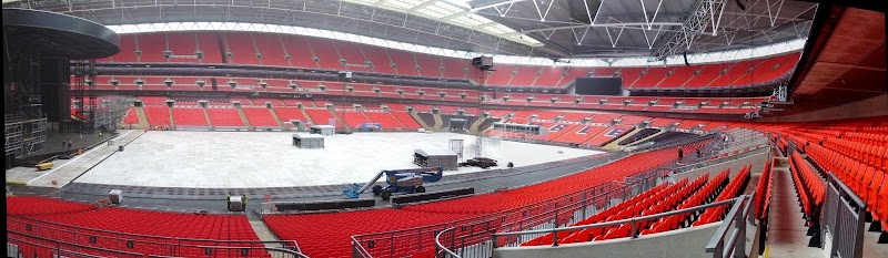 Site & Event Logistics Ltd photo 2