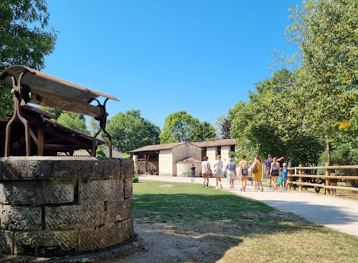 Photo de Les Forges de Pyrène