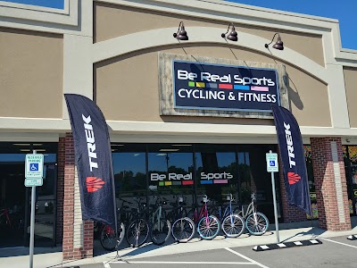 Be Real Sports Cycling & Fitness