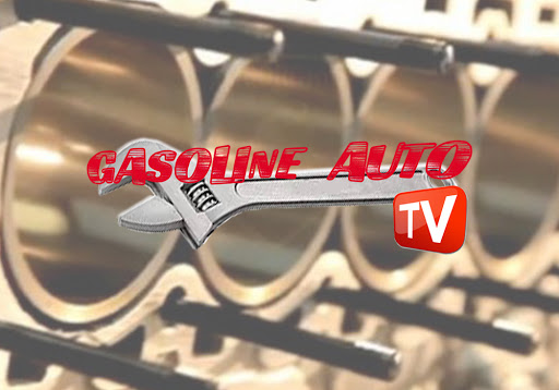 Gasoline Auto - Thumbnail