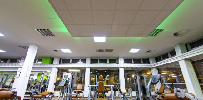 Telefonszám: KissLife Fitness & Gym