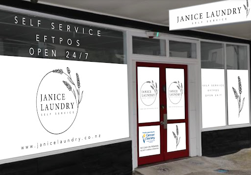 Janice Laundry - Newtown - Thumbnail