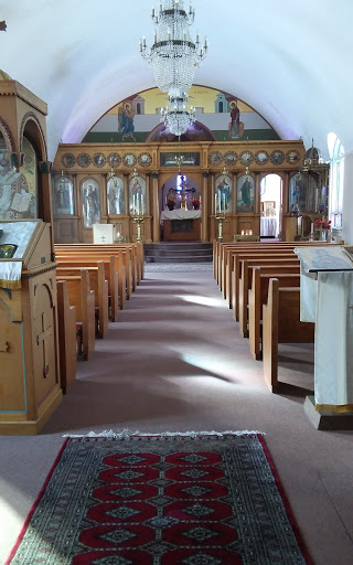 Saint Vasilios Greek Orthodox Church - Thumbnail