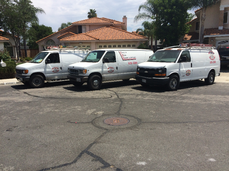 Temecula Drain Service & Plumbing - Plumbing Services