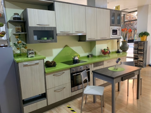 Cocinas y Muebles El Pino - Thumbnail