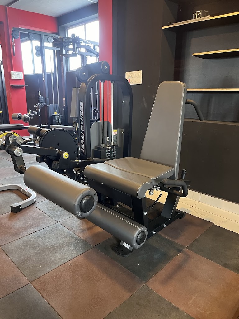 Fit Hub Sports Fitness Studio Gym Fitness Center Karate Class Kanchipuram