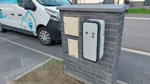Photo n°15 de SICOE ELECTRICITE à Noeux-les-Mines (Service d'installation électrique)