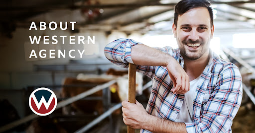 Western Agency Inc. - Thumbnail