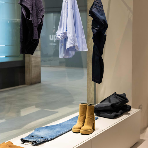 N7 STORE - Visual