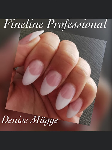 Nagelstudio Denise Mügge Fineline Professional / Wuppertal photo