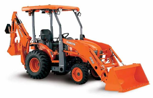 Pioneer Rentals Inc - Thumbnail
