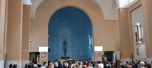 Chiesa di Santa Maria Regina