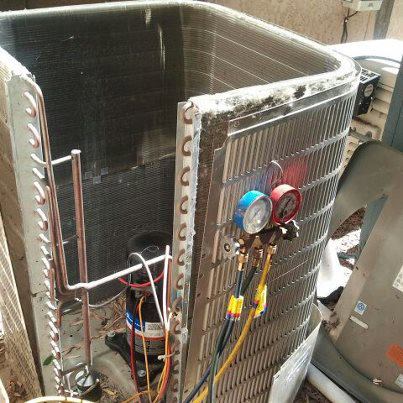 ML Air Conditioning, Plumbing, and Heating - Thumbnail