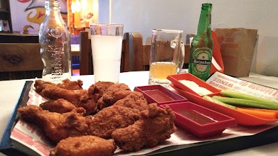 Photos of Wingz Manizales