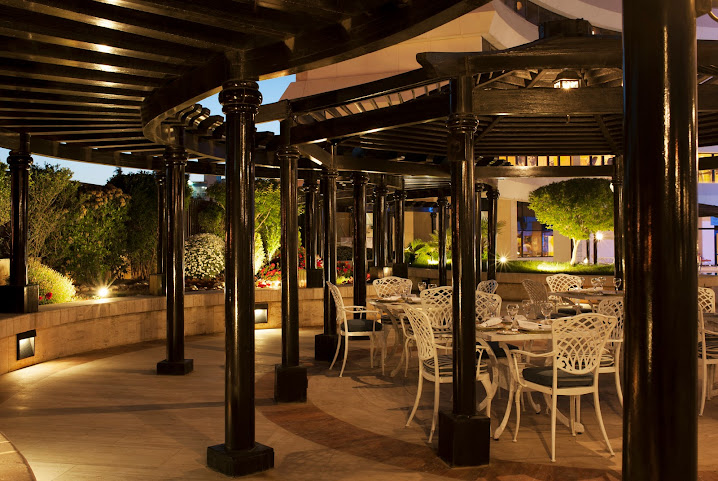 Le Grand Amman Managed by ACCOR by null