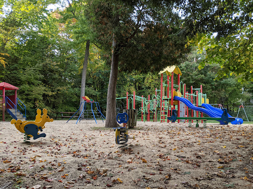 Parc Maple-Ridge - Visual