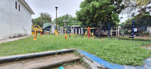 infantil antiguo Park - Thumbnail