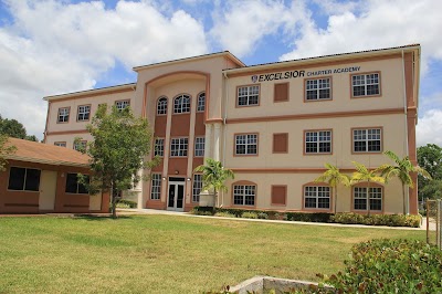Excelsior Charter Academy Miami-dade County Florida
