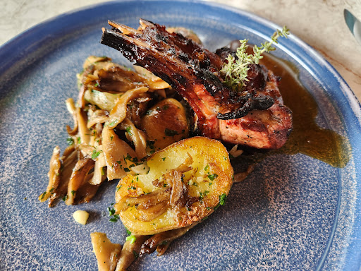 Photo de Hôtel Cap-Estel