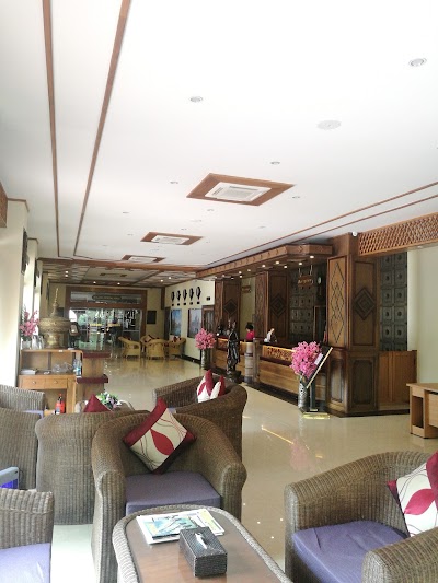 Photos of Hotel Sakura Princess
