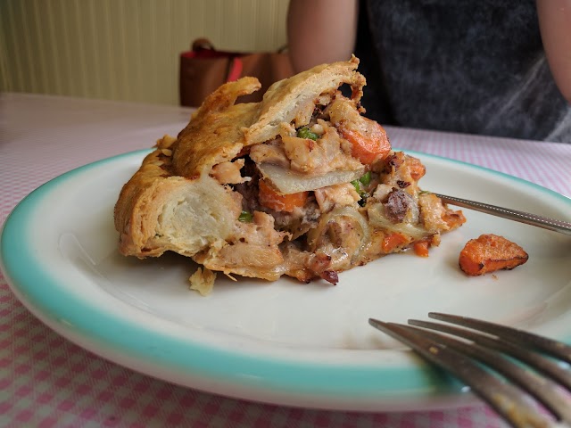Hoosier Mama Pie Company