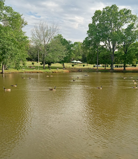 Lancaster Memorial Park Inc