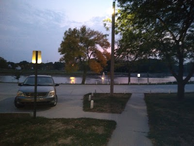 Neligh Park Campground