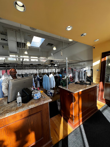 Debonair 1 Hour Dry Cleaners Gallery - United States