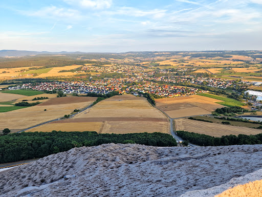 Monte Kali - Visual