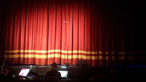 The Rhyl Little Theatre Ltd Gallery - United Kingdom