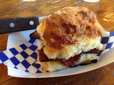 Photos of Bang Bang Pie Shop
